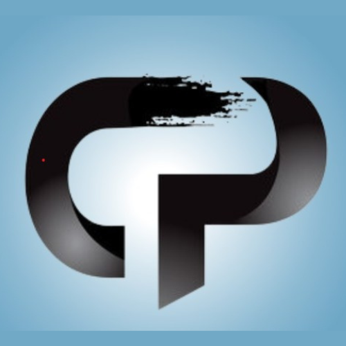 Cipuk Packaging Logo